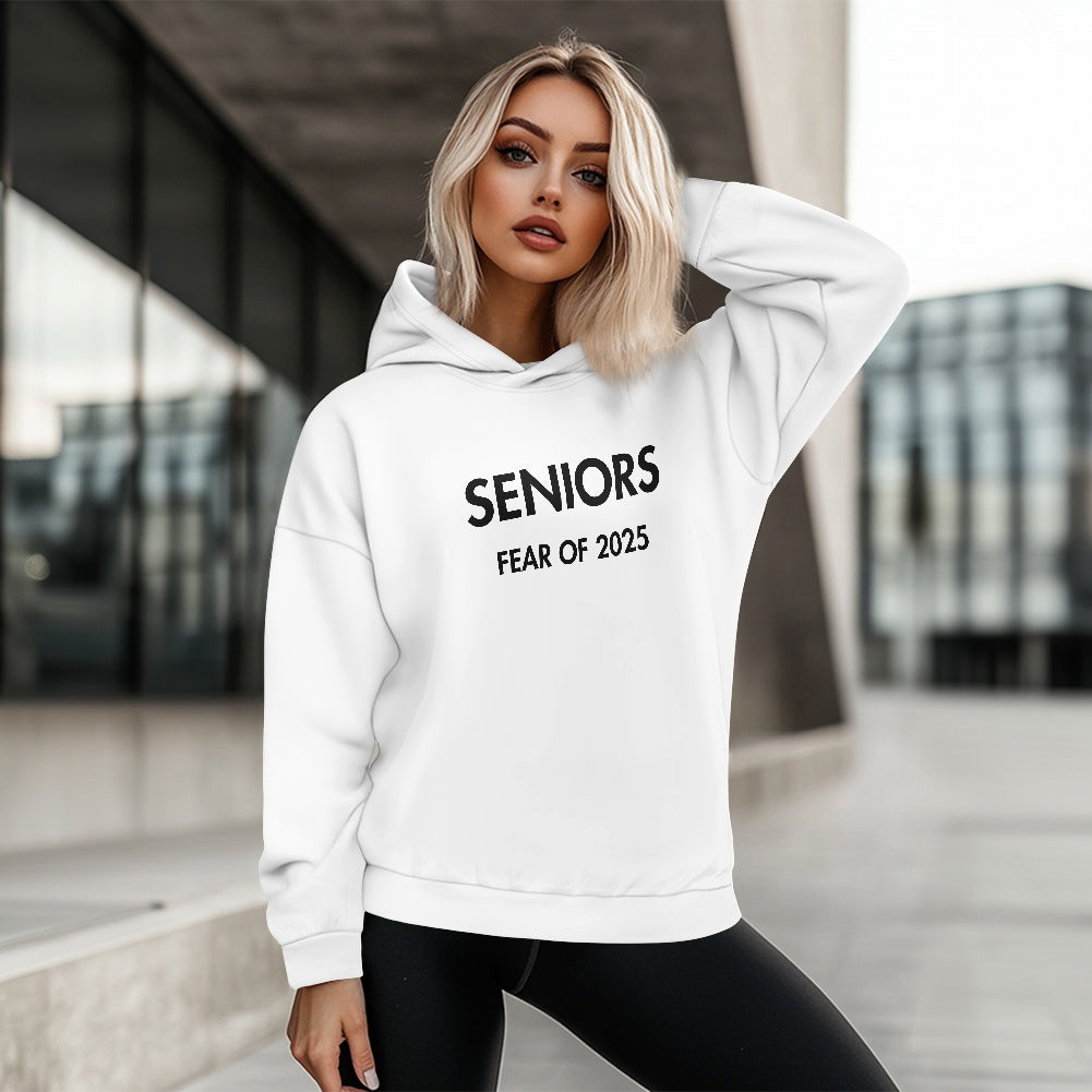 CVHS Seniors Oversized Hoodie Unisex