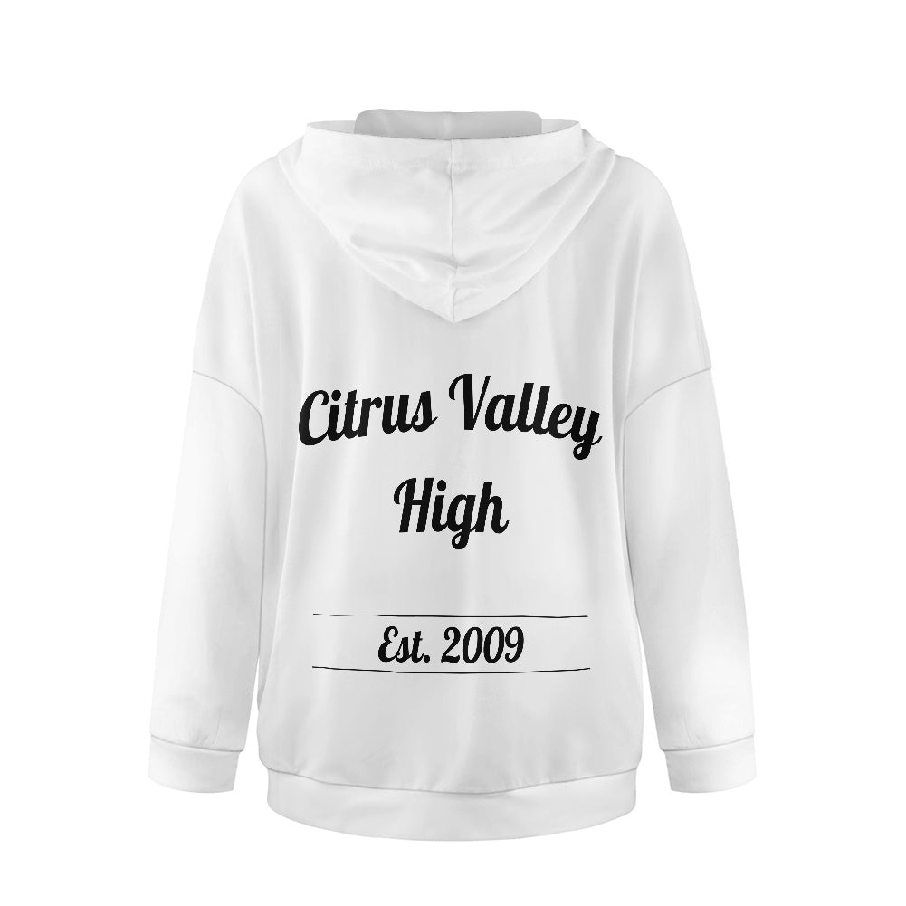 CVHS Seniors Oversized Hoodie Unisex