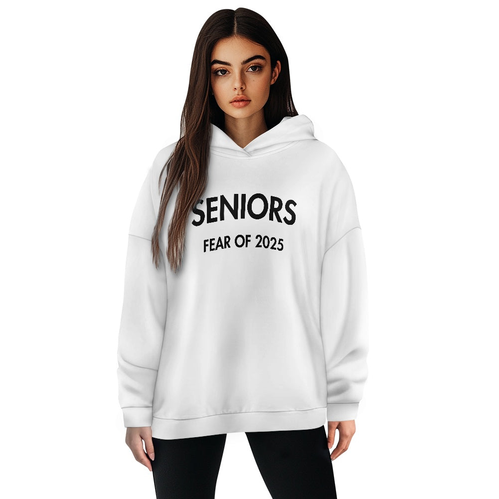 CVHS Seniors Oversized Hoodie Unisex